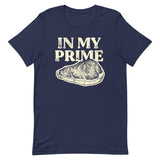 In My Prime Men's Signature Tee