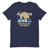 Visit Nature Men's Signature Tee