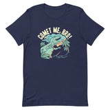 Comet Me, Bro! Men's Signature Tee