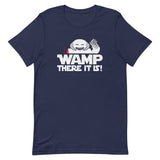 Wamp There It Is Men's Signature Tee