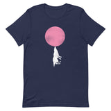 Bubble Moon Men's Signature Tee