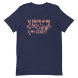 Grinds My Gears Men's Signature Tee