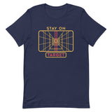 Stay On Target Men's Signature Tee