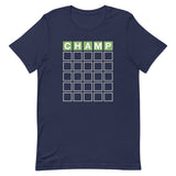 Champ Men's Signature Tee