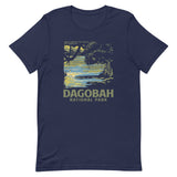 Dagobah National Park Men's Signature Tee