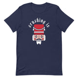 Crushing It Men's Signature Tee
