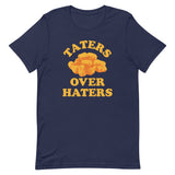 Taters Over Haters Men's Signature Tee