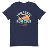 Jurassic Run Club Men's Signature Tee