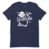 Yesferatu Men's Signature Tee