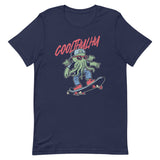 Coolthulhu Men's Signature Tee