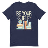 Be Your Shelf Men's Signature Tee