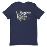 Enemies To Lovers Men's Signature Tee