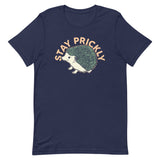 Stay Prickly Men's Signature Tee