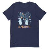 Alpacalypse Men's Signature Tee