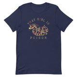 That Girl Is Poison Men's Signature Tee