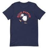 Stud Puffin Men's Signature Tee