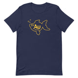 Goldfish Men's Signature Tee
