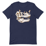 Bird Bones Men's Signature Tee