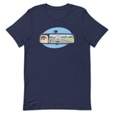 Incoming Turtle Shell Men's Signature Tee
