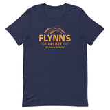 Flynn's Arcade Men's Signature Tee
