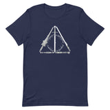 Nerdy Hallows Men's Signature Tee