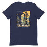 Forest Moon National Park Men's Signature Tee