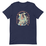 It's Not Hoarding If It's Plants Men's Signature Tee