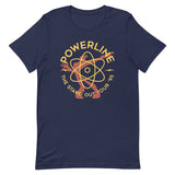 Powerline Men's Signature Tee