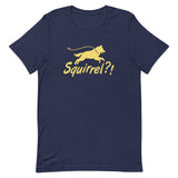 Squirrel?! Men's Signature Tee