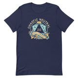 Chaotic Neutral Men's Signature Tee