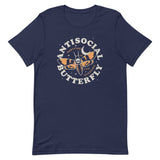 Antisocial Butterfly Men's Signature Tee