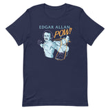Edgar Allan Pow! Men's Signature Tee