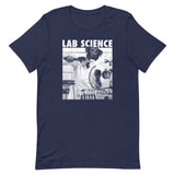 Lab Science Men's Signature Tee