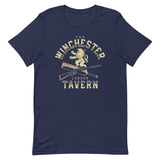 The Winchester Tavern Men's Signature Tee