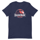 Kaiju Park Men's Signature Tee