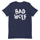 Bad Wolf Men's Signature Tee
