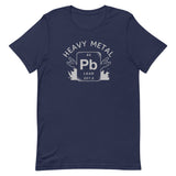 Heavy Metal Men's Signature Tee