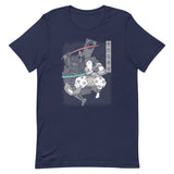Light Katana Men's Signature Tee