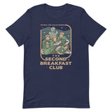 The Second Breakfast Club Men's Signature Tee
