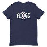 ATGC DNA Men's Signature Tee