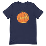 That's No Pumpkin Men's Signature Tee