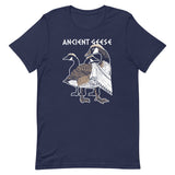 Ancient Geese Men's Signature Tee