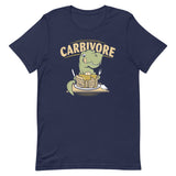 Carbivore Men's Signature Tee