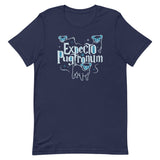 Expecto Pugtronum Men's Signature Tee