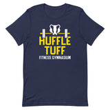Huffle Tuff Gym Men's Signature Tee