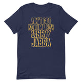 Jibba Jabba Men's Signature Tee