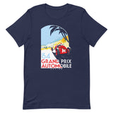 Grand Prix Men's Signature Tee