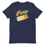 Purrito Men's Signature Tee