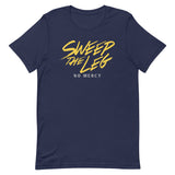 Sweep The Leg Men's Signature Tee