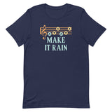 Make It Rain Men's Signature Tee